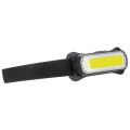 Lanterna Frontala Well Escape, COB 300lm, IPX4, USB-C