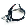 Lanterna Frontala Well Twinkle, 300lm, IPX4, Functie Stroboscop, USB-C