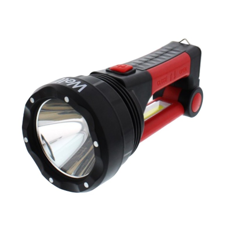 Lanterna Industriala cu LED-uri, 350 lm, Well