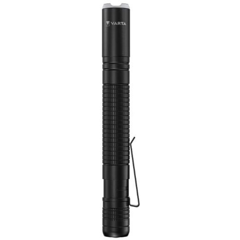 Lanterna LED Varta Aluminium Light F10 Pro, 150lm, 2 x AAA Incluse