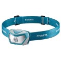 Lanterna LED Varta Outdoor Sports H10 Pro si 3 Baterii AAA Longlife Power
