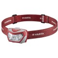 Lanterna LED Varta Outdoor Sports H20 Pro si 3 Baterii AAA Longlife Power