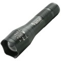 Lanterna LED XPE Reincarcabila, 150lm, IPX2, P5 Technik