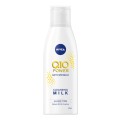 Lapte Demachiant Antirid Q10 Nivea Visage Cleansing 200 ml