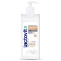 Lapte pentru Corp Lactovit Lactooil 400 ml