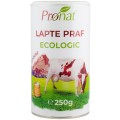 Lapte Praf Bio 26% Grasime, 250 g