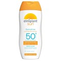 Lapte Protectie Solara Elmiplant Sun Sensitive SPF 50, 200 ml