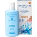 Lapte Vegetal Demachiant, 200 ml Argital
