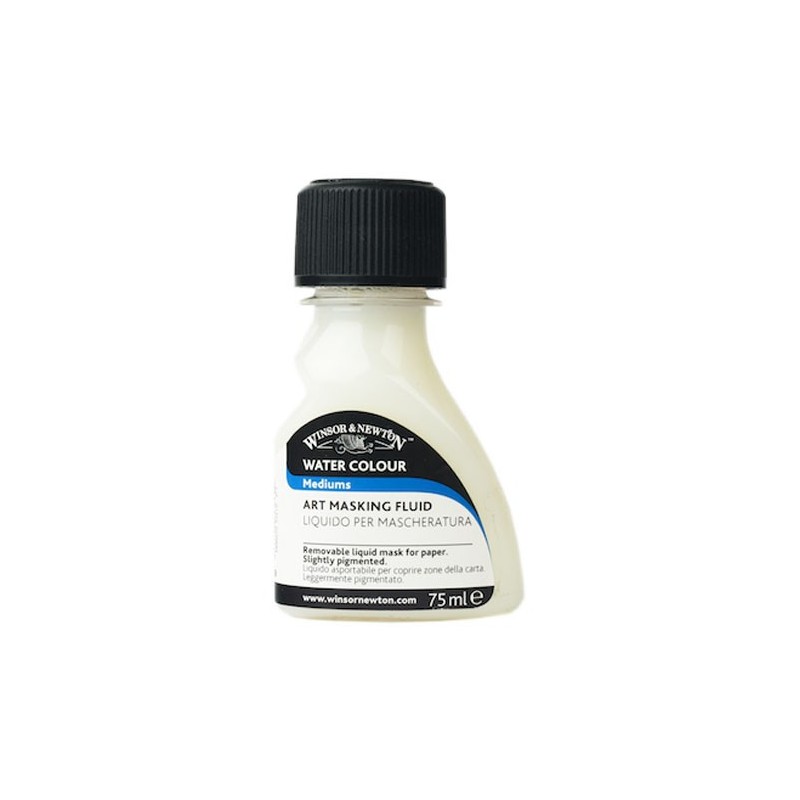 Latex Winsor Newton, 75 ml