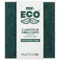 Laveta Abraziva Mr. Eco, 2 Bucati