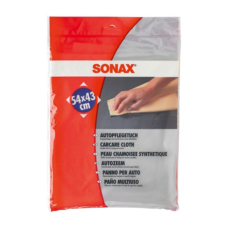 Laveta Absorbanta, Sonax