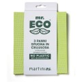 Laveta din Celuloza Mr. Eco, 3 Bucati