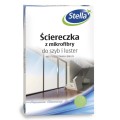 Laveta Microfibra pentru Geam Stella
