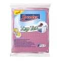 Lavete Umede Spontex Top Tex 3 Bucati