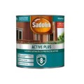 Lazura Satinata pe Baza de Apa 0.75 l Sadolin, Brad