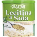 Lecitina de Soia, Crastan, Cutie 250 g