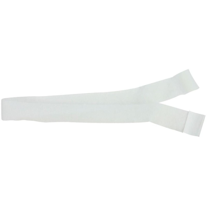 Legaturi de Hartie pentru Bavete, de Unica Folosinta, Autoadezive, 200 Bucati