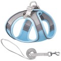 Lesa si Ham Textil Star, Marime XS, M-Pets