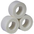 Leucoplast Banda Panza, 2.5 cm x 4.5 m, 24 Bucati, Alb, Hipoalergenic, Medicinal, pentru Fixarea Pansamentelor, Prima