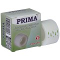 Leucoplast Banda, Transparent, Polietilena, 2.5 cm x 4.5 m, pentru Fixarea Pansamentelor, Medical, Prima