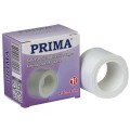 Leucoplast Matase 2.5 cm x 5 m, Prima, pentru Fixarea Bandajelor
