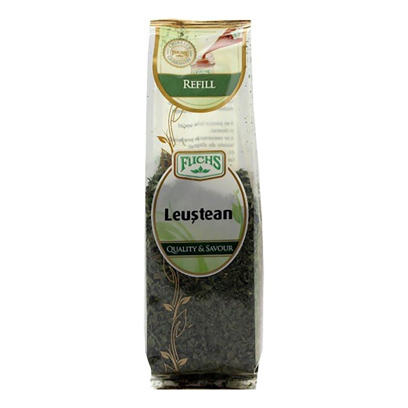 Leustean, Fuchs, Refill, 15 g