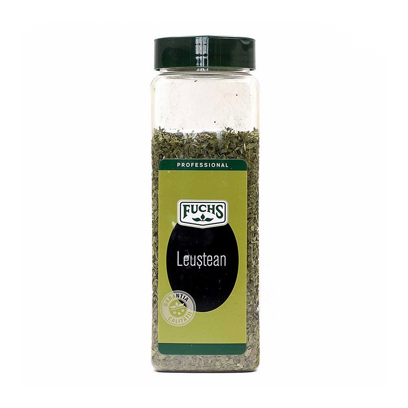 Leustean Maruntit, Fuchs Verdeturi, Borcan 100 g