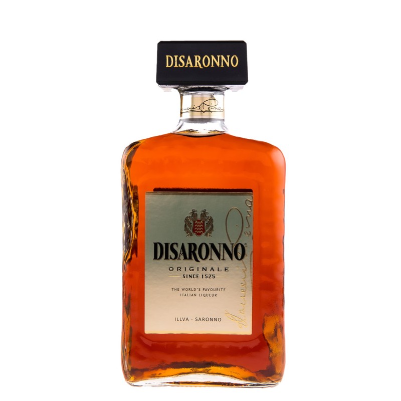 Lichior Amaretto Disaronno Originale, 0.7 l, 28%