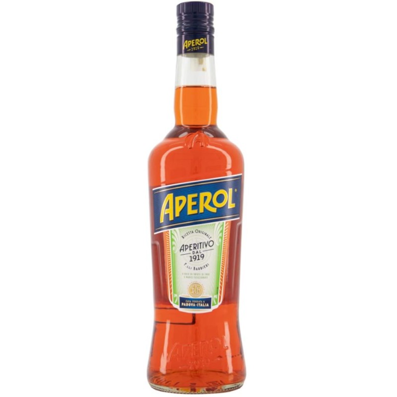 Lichior Aperol, Alcool 11%, 0.7 l