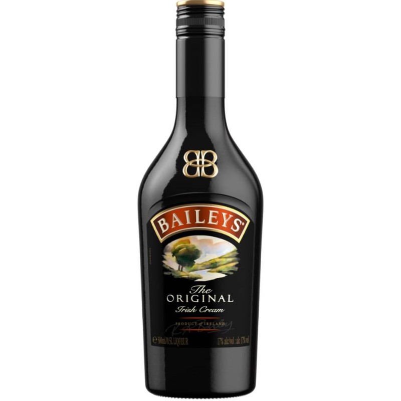 Lichior Baileys, Alcool 17%, 0.5 l