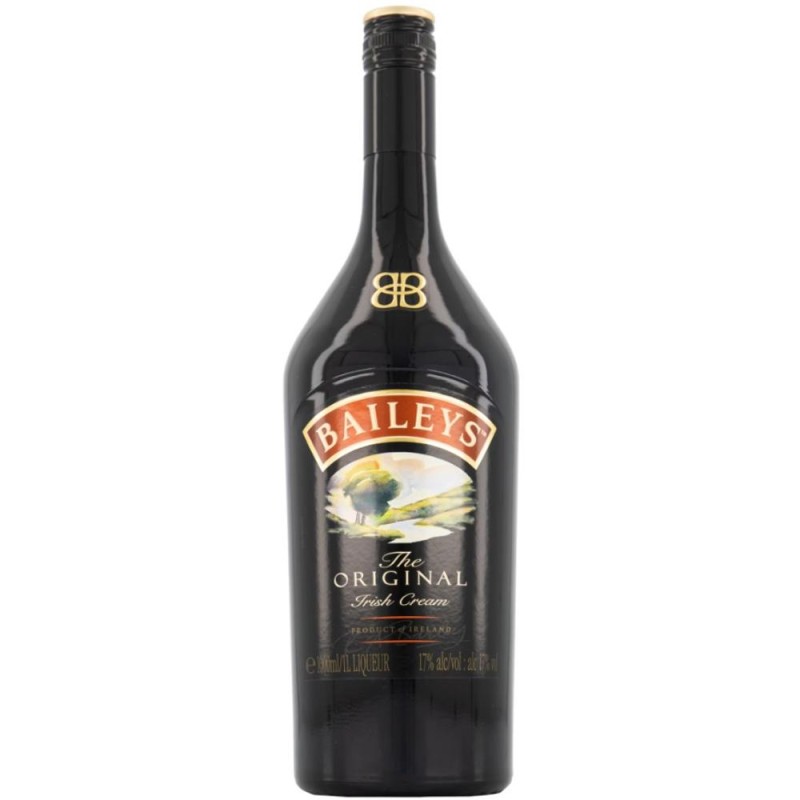 Lichior Baileys, Alcool 17%, 1 l
