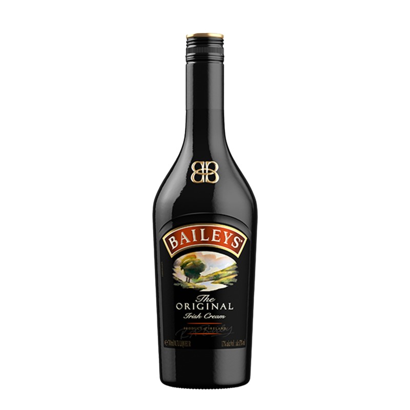 Lichior Baileys Irish Cream 1 l, 17%