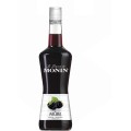 Lichior Blackberry, Monin, 16% Alcool, 0.7 l