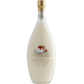 Lichior Bottega, Panna Cotta, Alcool 15%, 0.5 l