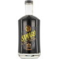 Lichior Bran Samaro Nuci Verzi 35% Alcool, 0.7 l