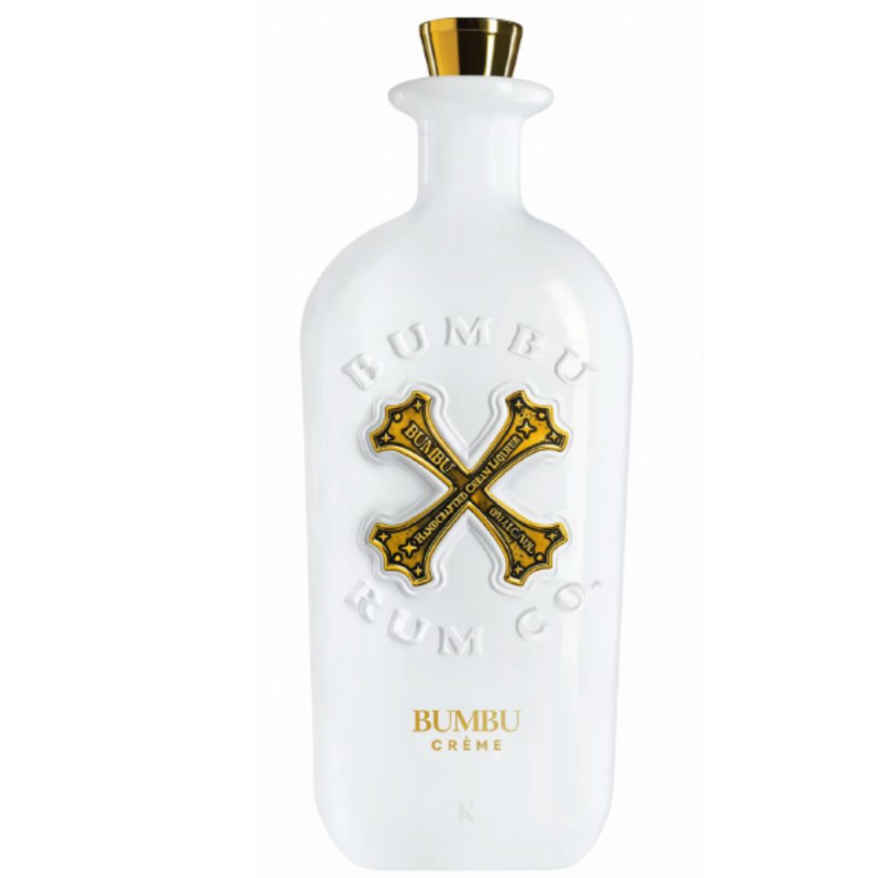 Lichior, Bumbu Cream, 40% Alcool, 0.35 l