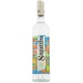 Lichior Cachaca Sagatiba Cristalina, Alcool 38%, 0.7 l