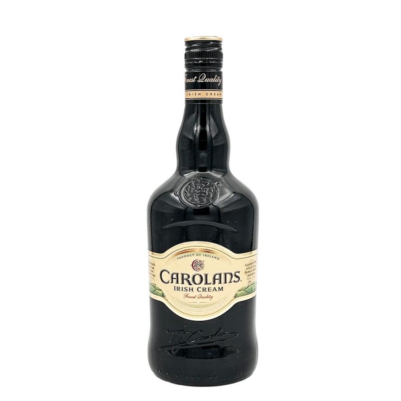 Lichior Carolans, Alcool 17%, 0.7 l