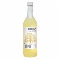 Lichior Choya Yuzu 15% Alcool, 0.7 l