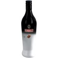 Lichior Crema de Ciocolata Angelli, 0.5 l