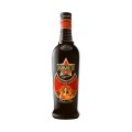 Lichior de Cafea Branca Borghetti, 25% Alcool, 1 l