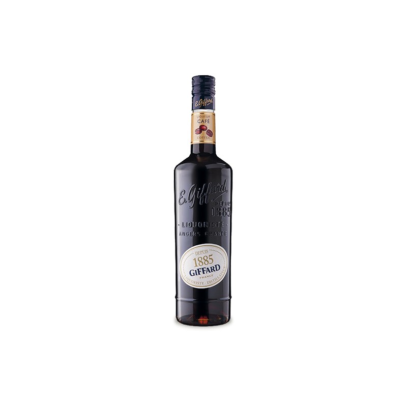 Lichior de Cafea, Giffard, 25% Alcool, 0.7 l