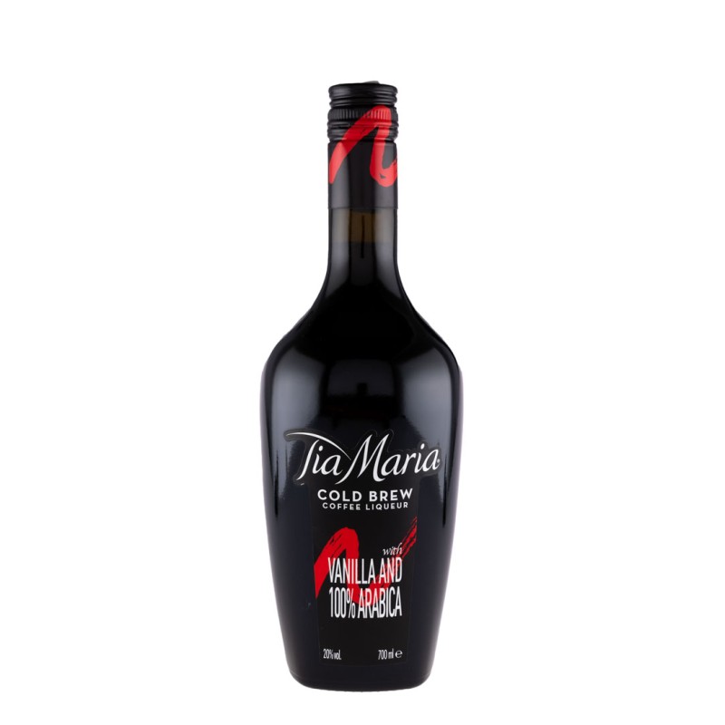 Lichior de Cafea Tia Maria, 20%, 0.7 l