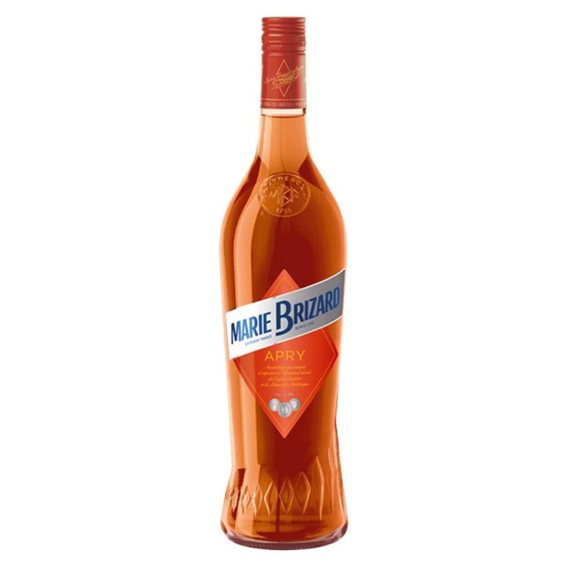 Lichior de Caise Marie Brizard, 20.5% Alcool, 0.7 l