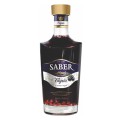 Lichior de Coacaze Saber Elyzia, 30% Alcool, 0.7 l