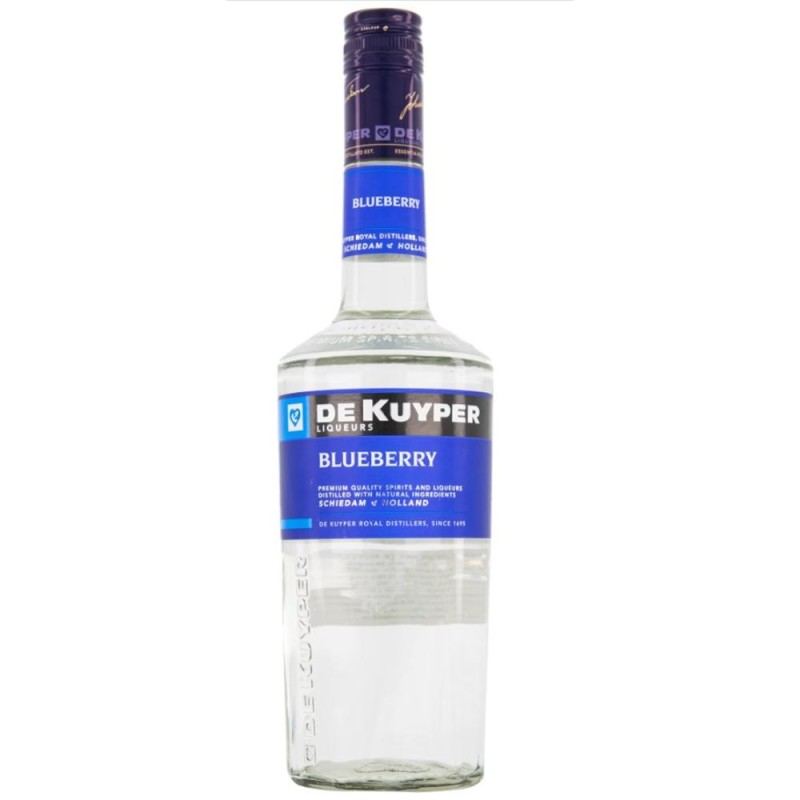 Lichior De Kuyper Afine, 0.7 l