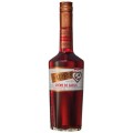 Lichior De Kuyper Cassis, 0.7 l