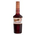 Lichior, De Kuyper, Cassis, Coacaze Negre 15% Alcool, 0.7 l