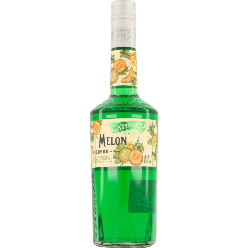 Lichior De Kuyper Pepene Galben, 0.7 l