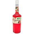 Lichior De Kuyper Pepene Rosu, 0.7 l